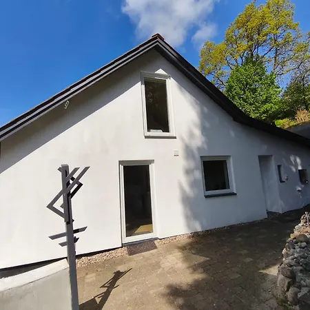 Semesterbostad Riverview