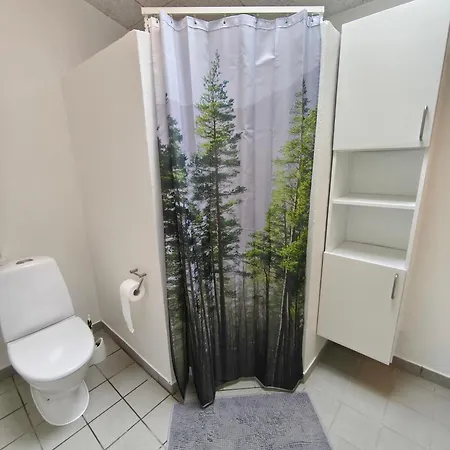 Vakantiehuis Riverview *