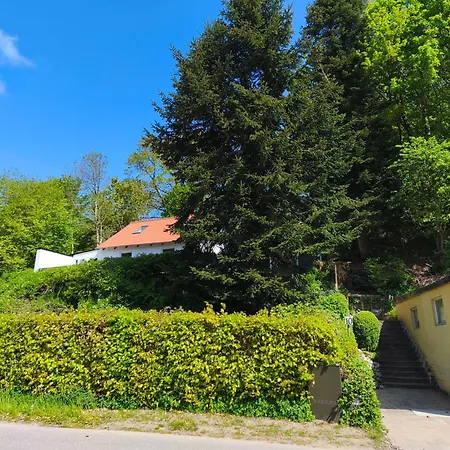Riverview Prázdninový dům
