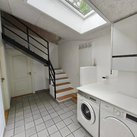 Semesterbostad Riverview *