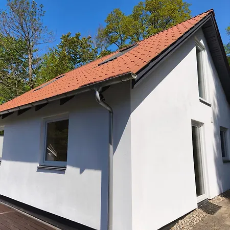 Riverview Vakantiehuis Randbøl