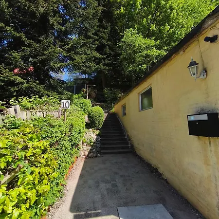 Riverview * Randbøl