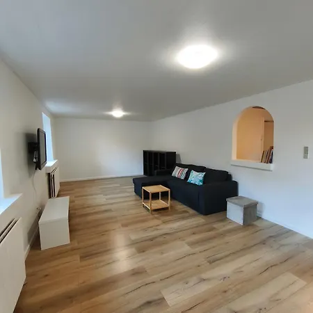 Riverview Holiday home